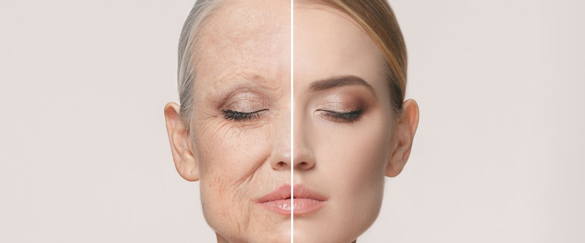 Reduced Signs of Aging: A Comprehensive Overview