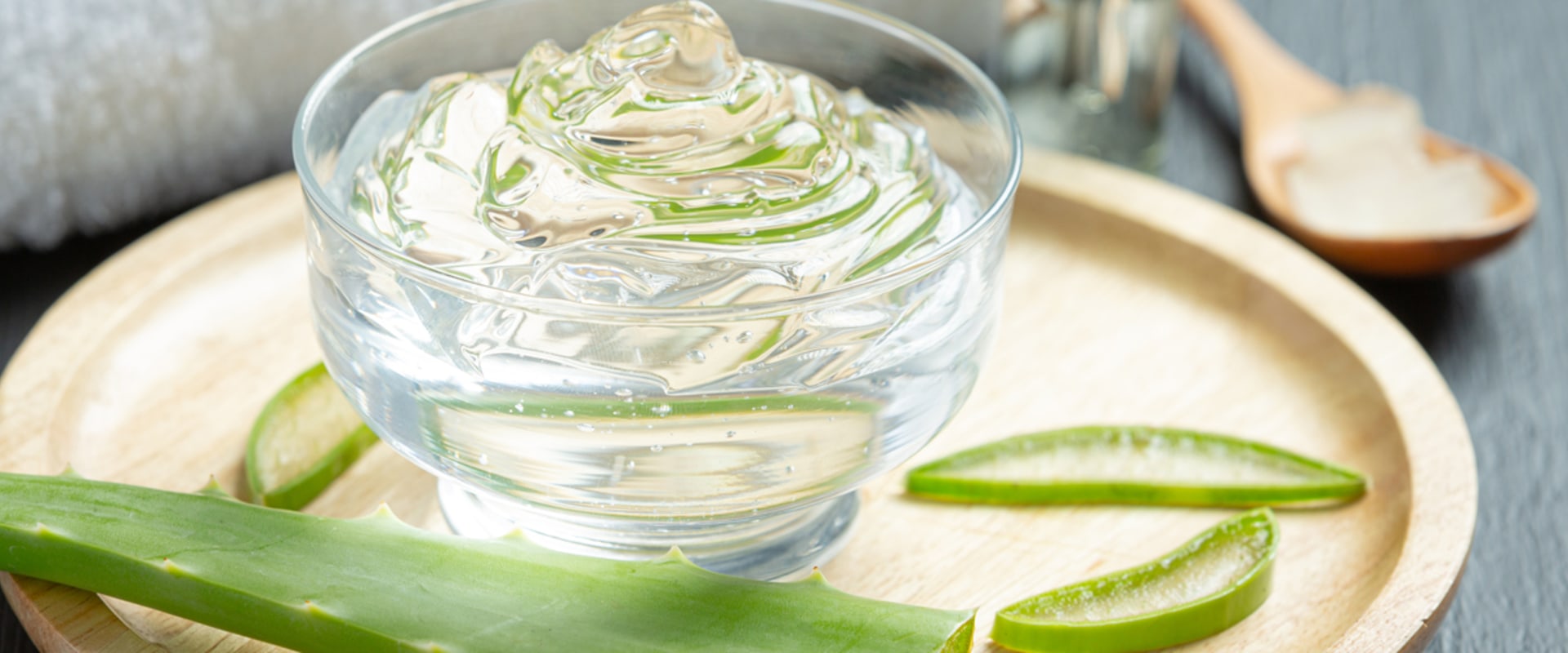 Aloe Vera for Skin Care: Benefits and Uses