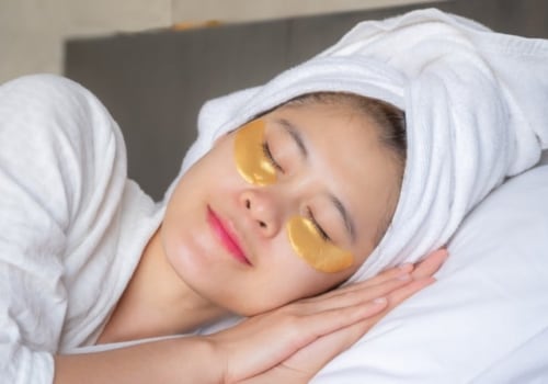 Getting Enough Sleep for Healthy Skin Care