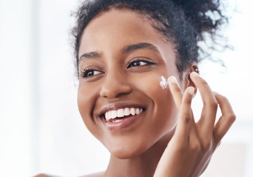 Healthy, Glowing Skin: Tips for Achieving Radiant Skin