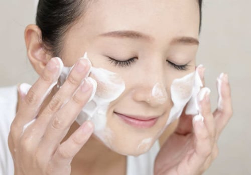 Everything You Need to Know About Cleansers