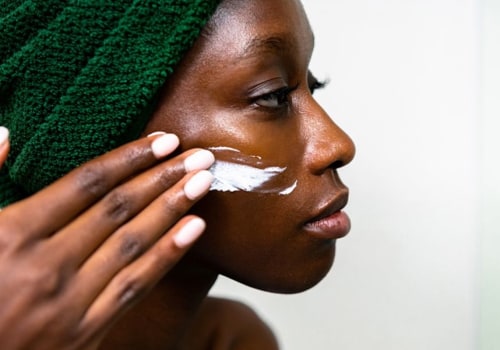 A Comprehensive Overview of Moisturizers