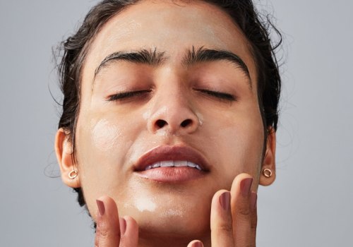 Caring for Oily Skin: A Comprehensive Overview