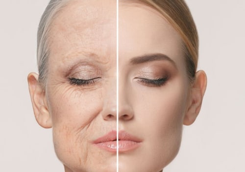 Reduced Signs of Aging: A Comprehensive Overview