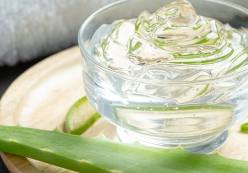 Aloe Vera for Skin Care: Benefits and Uses