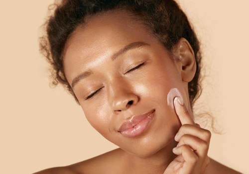 Everything You Need to Know About Applying Moisturizer