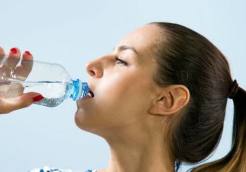 The Benefits of Drinking Enough Water for Skin Care